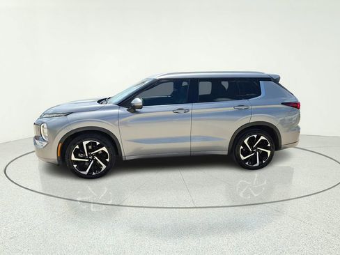 Used 2022 Mitsubishi Outlander SEL AWD/4WD image 3
