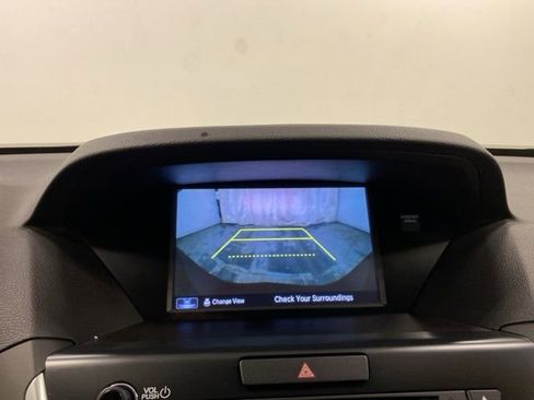 Used 2018 Acura MDX SH-AWD image 10