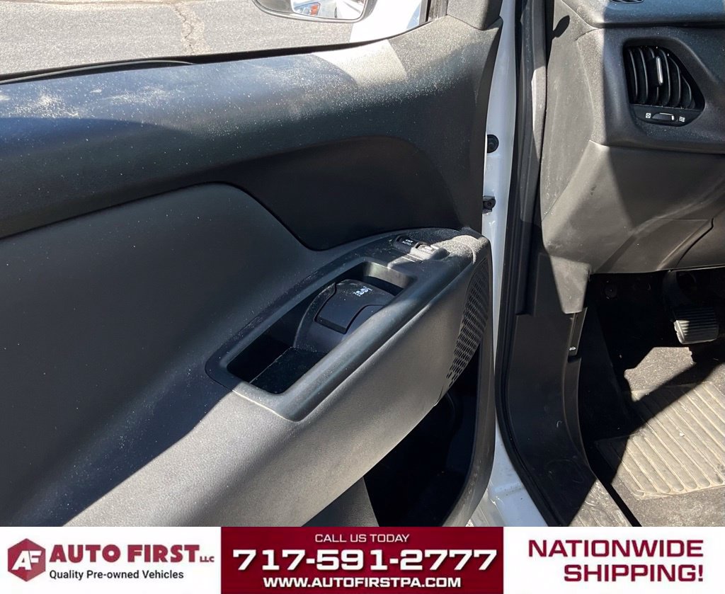 Used 2022 RAM ProMaster City Tradesman w/ Window Group 04 FWD image 5