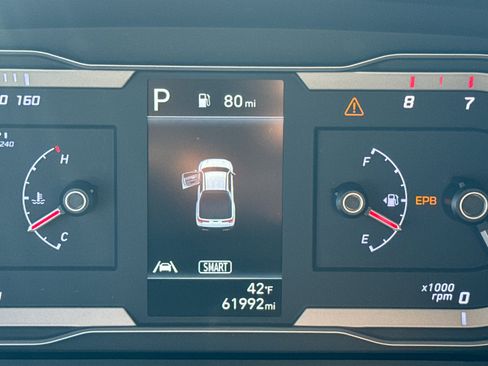 Used 2022 Hyundai Santa Cruz SEL image 28