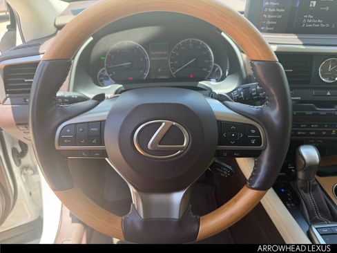 Used 2020 Lexus RX 350 FWD w/ Premium Package image 20