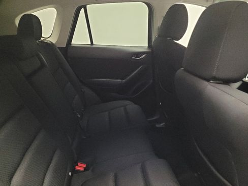 Used 2016 MAZDA CX-5 Touring AWD/4WD image 19