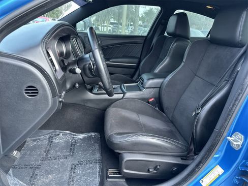 Used 2023 Dodge Charger R/T w/ Plus Group image 12
