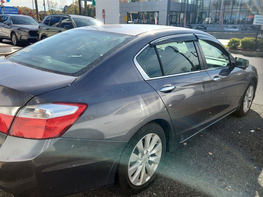 Used 2015 Honda Accord EX image 3