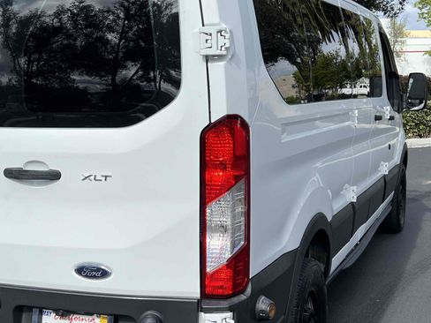 Used 2016 Ford Transit 350 XLT image 64