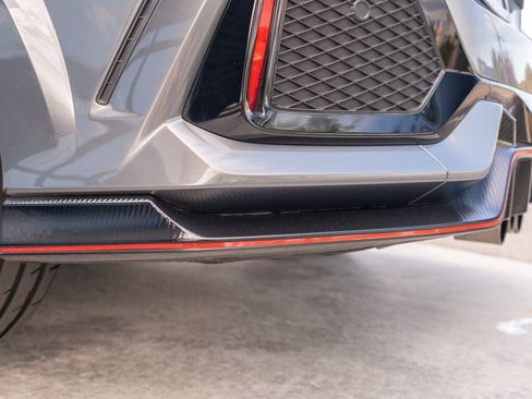 Used 2019 Honda Civic Type R image 45