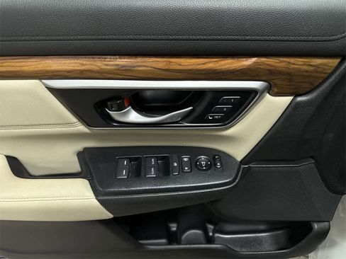 Certified 2022 Honda CR-V Touring image 23