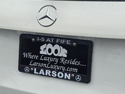 New 2026 Mercedes-Benz GLB 250 4MATIC image 30