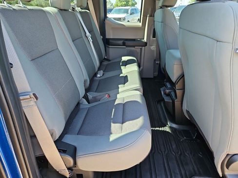 Used 2018 Ford F150 XL w/ Equipment Group 101A Mid AWD/4WD image 18