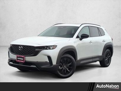 New 2026 MAZDA CX-50 AWD 2.5 Hybrid w/ Weather Package