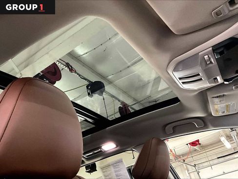 Used 2025 Subaru Ascent Touring image 13