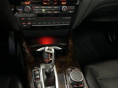 Used 2015 BMW X3 xDrive28d AWD/4WD image 22
