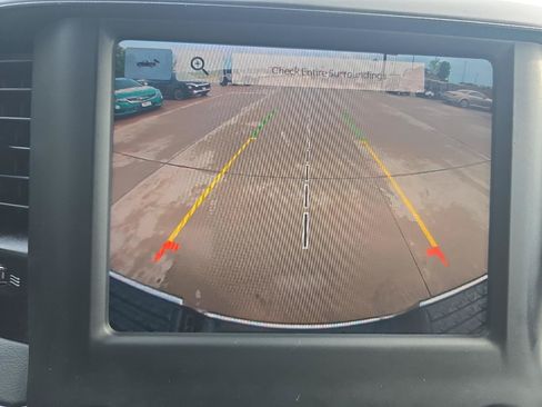 Used 2022 RAM 3500 Tradesman w/ Chrome Appearance Group AWD/4WD image 41