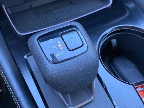 Used 2024 Nissan Rogue Platinum w/ Platinum Premium Package image 20