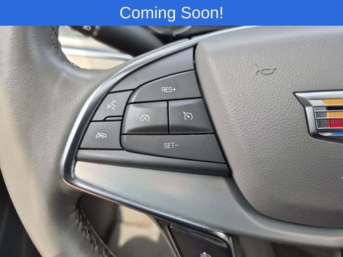 Used 2024 Cadillac XT5 Premium Luxury AWD/4WD image 25
