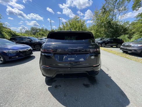 Used 2023 Land Rover Range Rover Evoque S AWD/4WD image 31