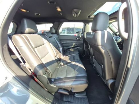 Used 2025 Dodge Durango R/T AWD/4WD image 20