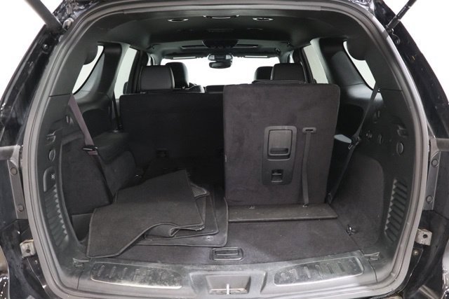 Used 2025 Dodge Durango GT AWD/4WD image 35