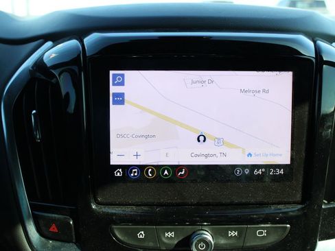 Used 2023 Chevrolet Traverse Premier image 33