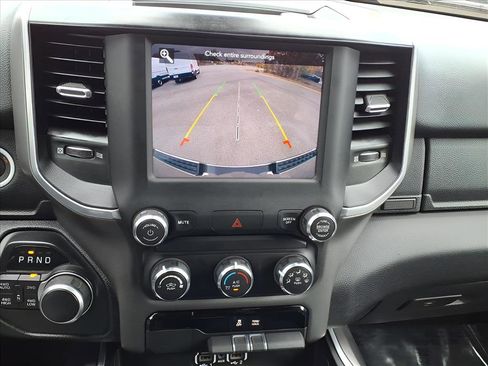 Used 2021 RAM 1500 Big Horn image 16