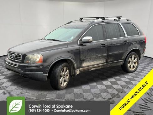 Used 2011 Volvo XC90 V8 image 1