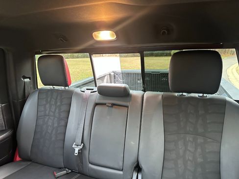 Used 2016 RAM 1500 Rebel image 16