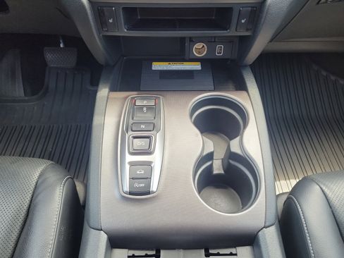 Certified 2023 Honda Ridgeline RTL-E image 16
