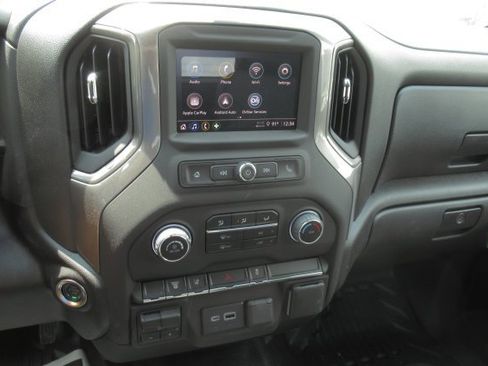 New 2025 Chevrolet Silverado 3500 W/T w/ WT Convenience Package image 14