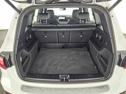 Certified 2025 Mercedes-Benz GLB 35 AMG 4MATIC image 15