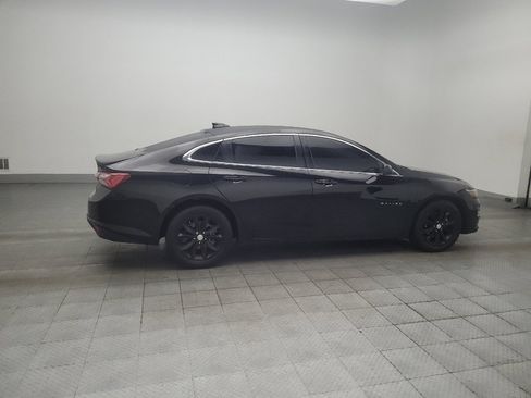 Used 2020 Chevrolet Malibu LT FWD image 10