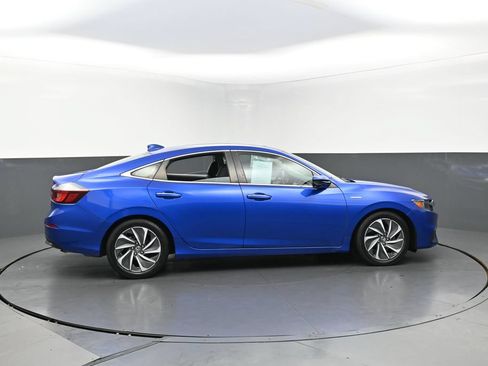 Used 2019 Honda Insight Touring image 4