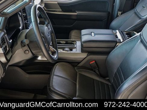 Used 2024 Ford F150 Platinum AWD/4WD image 10