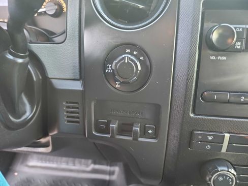 Used 2012 Ford F150 XL w/ Trailer Tow Pkg image 24