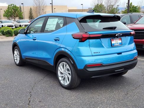 New 2027 Chevrolet Bolt LT w/ Comfort Package FWD image 3