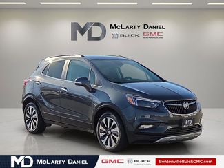 Used 2017 Buick Encore Essence video 1