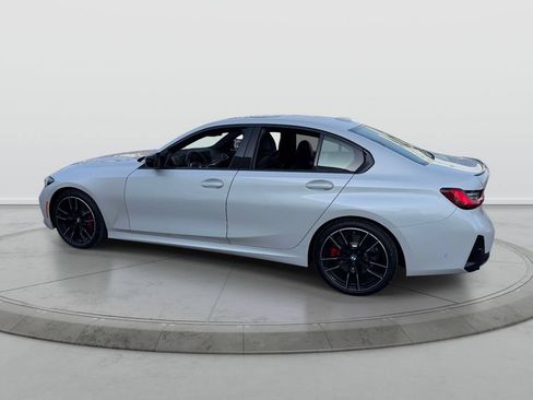 Used 2026 BMW M340i RWD image 5