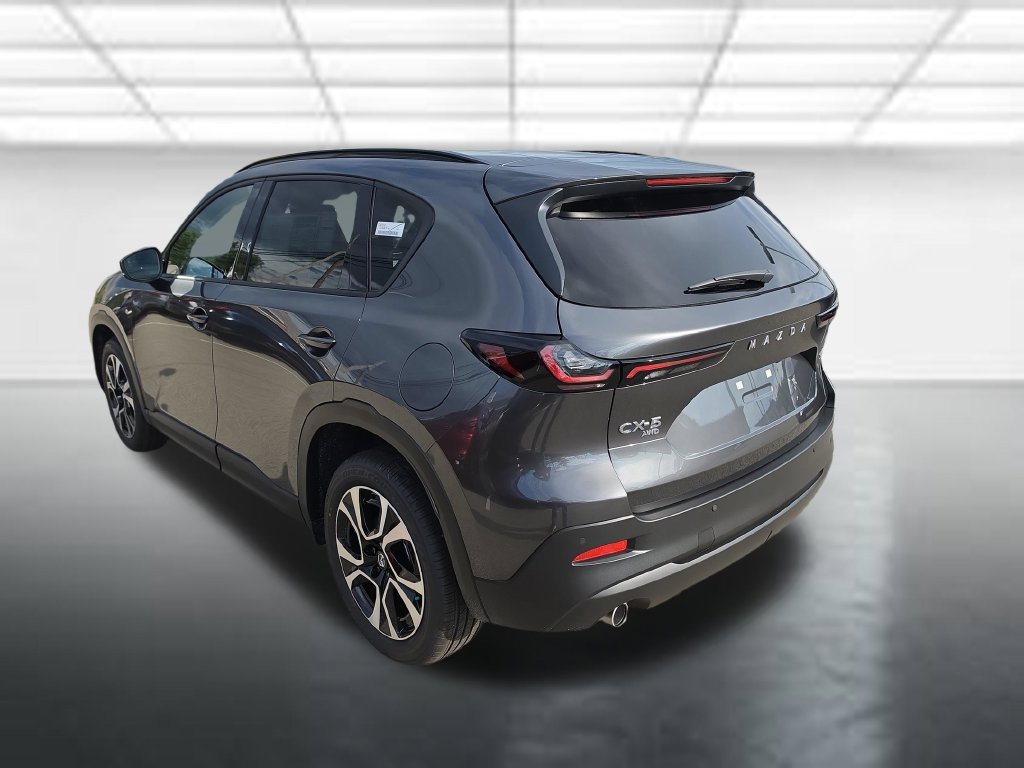 New 2026 MAZDA CX-5 Preferred AWD/4WD image 5