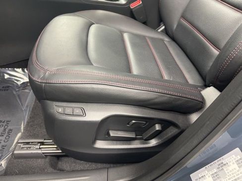 Used 2025 MAZDA CX-5 Carbon Edition image 14