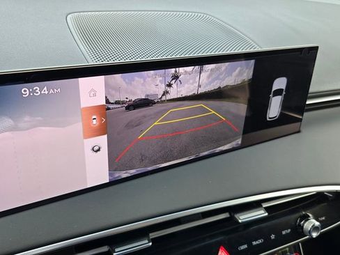 New 2026 Genesis GV70 2.5T Select image 11