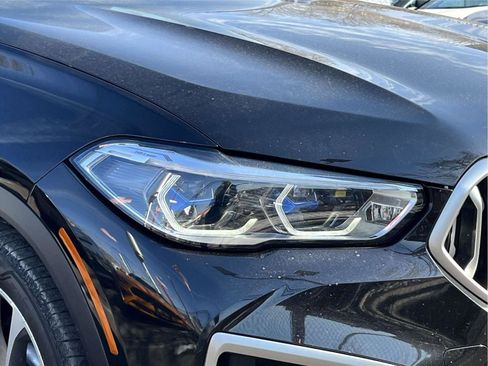 Used 2022 BMW X6 xDrive40i w/ Executive Package image 10