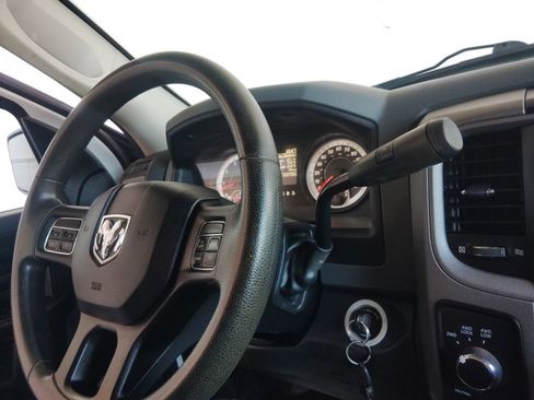Used 2015 RAM 1500 Tradesman w/ Protection Group AWD/4WD image 26