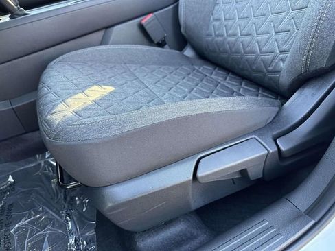 New 2026 Nissan Kicks SV w/ SV Premium Package image 15