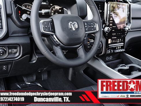 New 2026 RAM 1500 Lone Star image 26