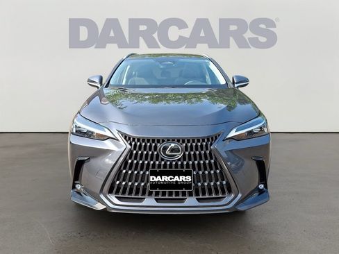 Used 2024 Lexus NX 350 AWD w/ Cold Area Package image 2