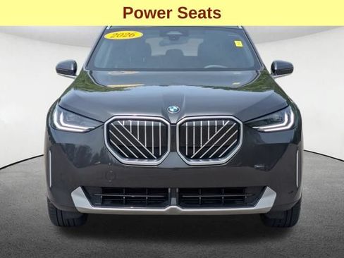 Used 2026 BMW X3 xDrive30i AWD/4WD image 11