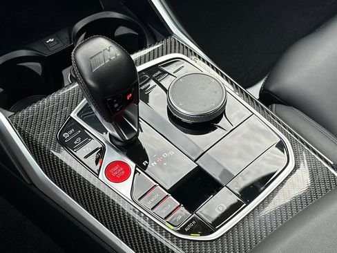 Used 2023 BMW M3 Competition w/ M Driver's Package image 21