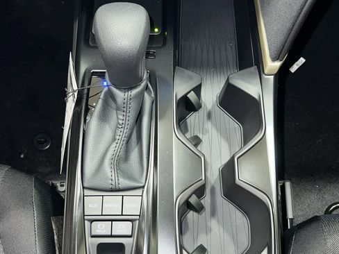 New 2026 Toyota Camry LE image 24