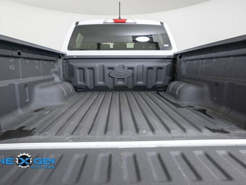 Used 2023 Ford Ranger XLT w/ Equipment Group 301A Mid AWD/4WD image 36