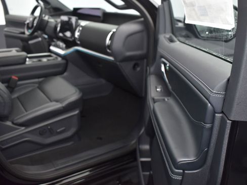 New 2026 Ford Expedition Max Platinum w/ Stealth Performance Package image 19