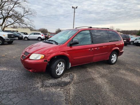 Used 2007 Dodge Grand Caravan SXT image 10